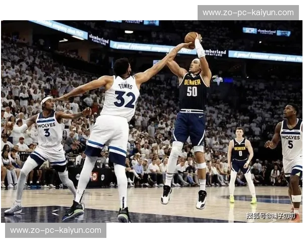 梦碎奥兰多与高原奇迹:重温快船vs掘金G7,那一夜的篮球哲学与命运转折 梦碎奥兰多与高原奇迹:重温快船vs掘金G7,那一夜的篮球哲学与命运转折