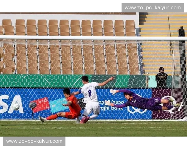 惊心动魄!葡萄牙vs波兰点球大战:荣耀与泪水交织的史诗 惊心动魄!葡萄牙vs波兰点球大战:荣耀与泪水交织的史诗