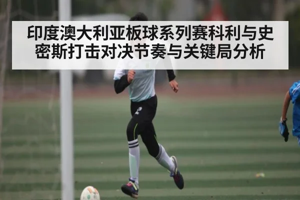 印度澳大利亚板球系列赛科利与史密斯打击对决节奏与关键局分析